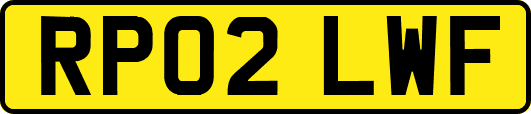 RP02LWF