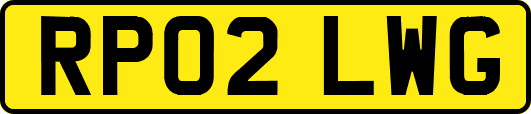 RP02LWG