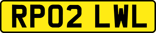 RP02LWL