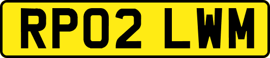 RP02LWM