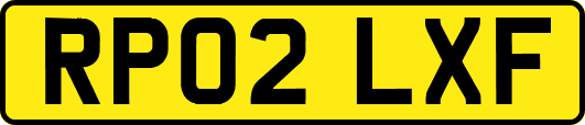 RP02LXF