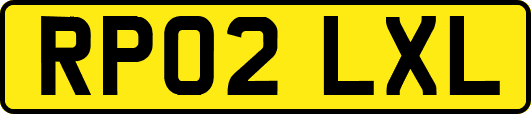 RP02LXL