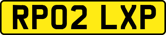 RP02LXP