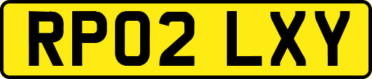 RP02LXY