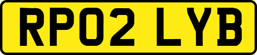 RP02LYB