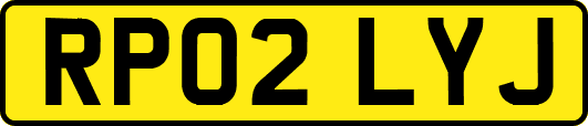 RP02LYJ