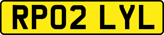 RP02LYL