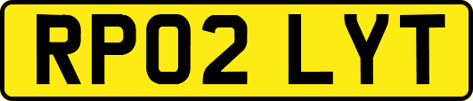 RP02LYT