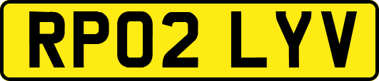 RP02LYV