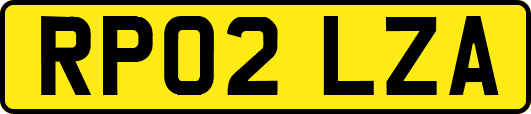 RP02LZA