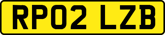 RP02LZB
