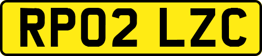 RP02LZC