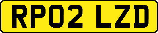 RP02LZD