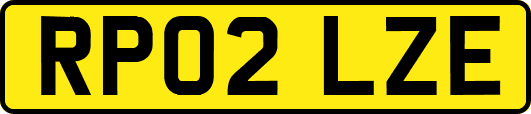 RP02LZE