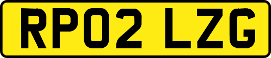 RP02LZG