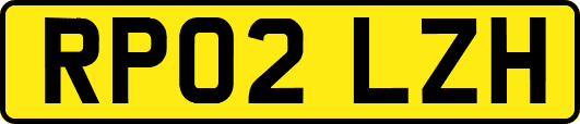 RP02LZH