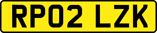 RP02LZK