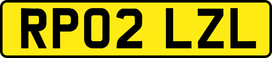 RP02LZL