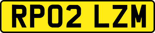 RP02LZM