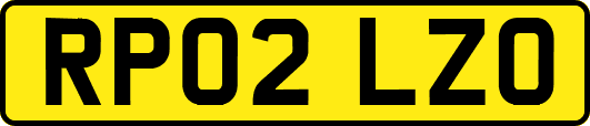 RP02LZO