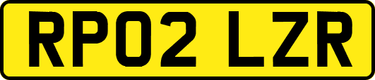RP02LZR