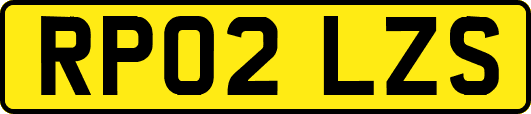 RP02LZS