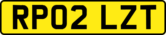 RP02LZT