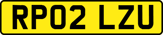 RP02LZU