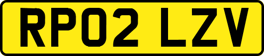 RP02LZV