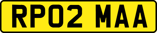RP02MAA