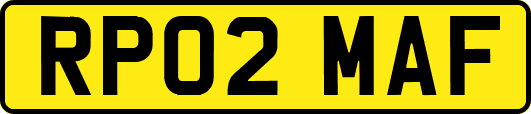 RP02MAF