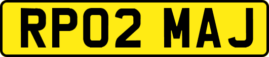RP02MAJ