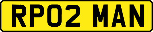 RP02MAN