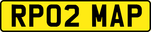 RP02MAP