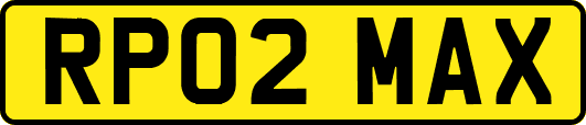 RP02MAX