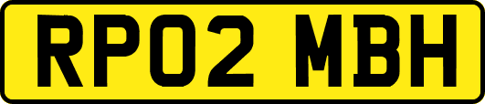RP02MBH