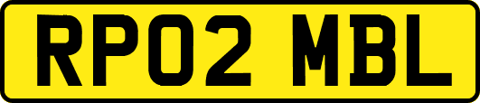 RP02MBL