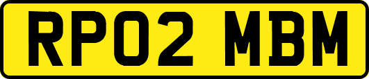 RP02MBM