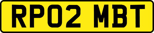 RP02MBT