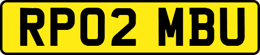 RP02MBU