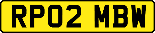 RP02MBW