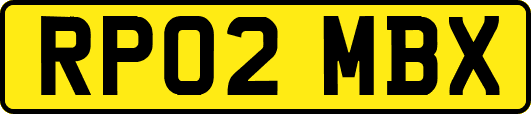 RP02MBX
