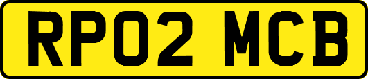 RP02MCB