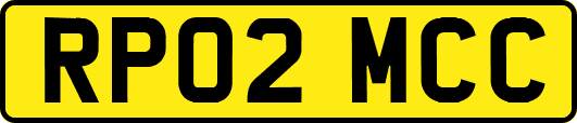 RP02MCC