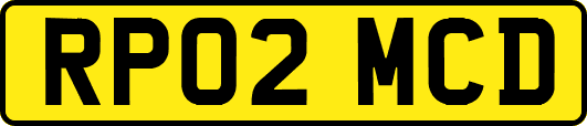 RP02MCD