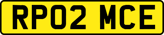 RP02MCE