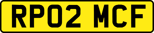 RP02MCF