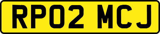 RP02MCJ
