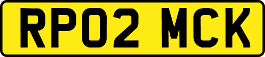RP02MCK