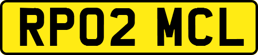 RP02MCL